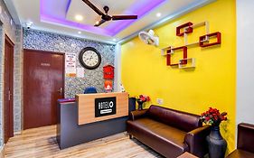 Hotel O New Kolkata Hotel